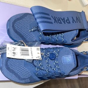 Ivy Park ultra boost